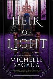 Icon image Heir of Light: A Novel