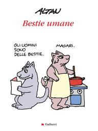 Icon image Bestie umane