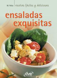 Icon image Ensaladas exquisitas
