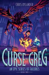 Icon image The Curse of Greg