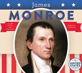 Icon image James Monroe