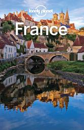 Icon image Lonely Planet France