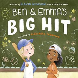 Icon image Ben and Emma's Big Hit