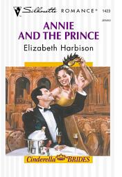 Icon image ANNIE AND THE PRINCE