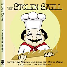 Icon image Stolen Smell: Read Along or Enhanced eBook