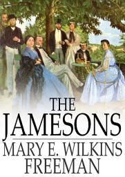 Icon image The Jamesons