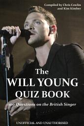 Icon image The Will Young Quiz Book