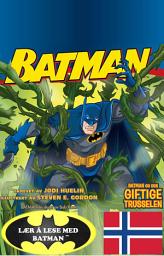 Icon image BATMAN™ og den giftige trusselen: Kan Batman™ og de andre heltene redde Gotham City?