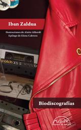 Icon image Biodiscografías