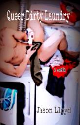 Icon image Queer Dirty Laundry