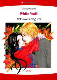 Icon image WHITE WOLF: Harlequin Comics