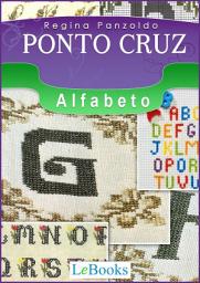 Icon image Ponto cruz - alfabeto