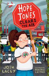Icon image Hope Jones Clears the Air