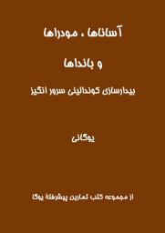 Icon image Asanas, Mudras & Bandhas - Awakening Ecstatic Kundalini (Persian Translation)