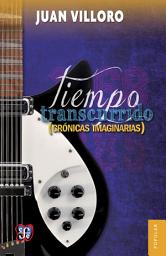 Icon image Tiempo transcurrido: Crónicas imaginarias