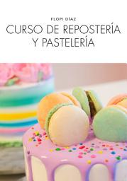 Icon image Curso de repostería y pastelería