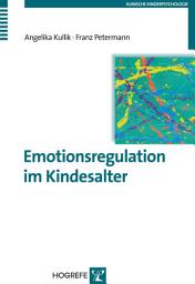Icon image Emotionsregulation im Kindesalter