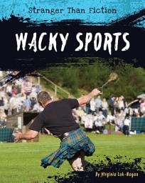 Icon image Wacky Sports