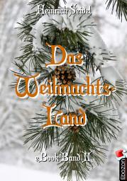 Icon image Das Weihnachtsland: Band II