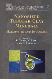 Icon image Nanosized Tubular Clay Minerals: Halloysite and Imogolite