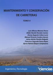 Icon image MANTENIMIENTO Y CONSERVACIÓN DE CARRETERAS