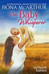 Icon image The Baby Whisperer