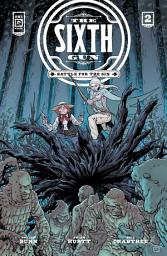 Icon image The Sixth Gun: Battle for The Six