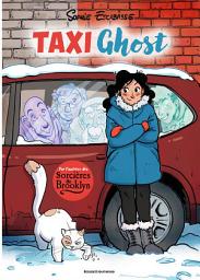 Icon image Taxi Ghost
