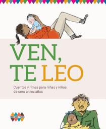 Icon image Ven, te leo