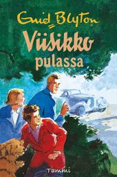 Icon image Viisikko pulassa