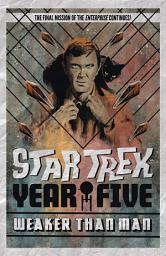 Icon image Star Trek: Year Five