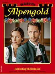 Icon image Alpengold 451: Herzensgeheimnisse