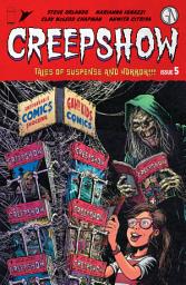 Icon image CREEPSHOW
