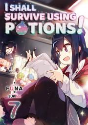 Icon image I Shall Survive Using Potions!