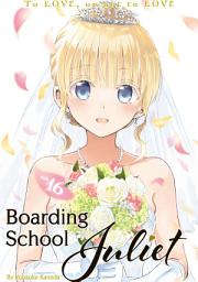 Icon image Boarding School Juliet