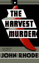 Icon image The Harvest Murder