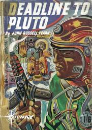Icon image Deadline to Pluto