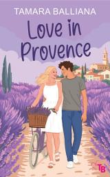 Icon image Love in Provence - edición española