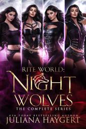 Icon image Rite World: Night Wolves: The Complete Series