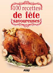 Icon image 100 Recettes de fête savoureuses