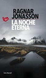 Icon image La noche eterna (Serie Islandia Negra 4)