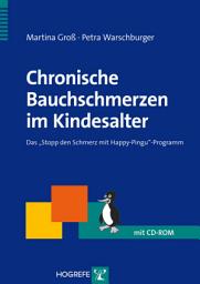 Icon image Chronische Bauchschmerzen im Kindesalter: Das »Stopp den Schmerz mit Happy-Pingu«-Programm
