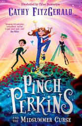 Icon image Pinch Perkins and the Midsummer Curse