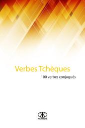 Icon image Verbes tchèques: (100 verbes conjugués)
