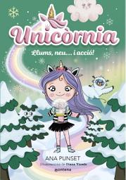 Icon image Unicòrnia 14 - Llums, neu... i acció!