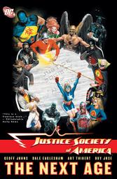 Icon image Justice Society of America: The Next Age Vol. 1: Volume 1
