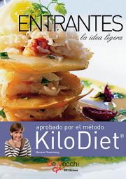 Icon image Entrantes. La idea ligera (KiloDiet)