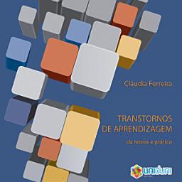 Icon image Transtornos de aprendizagem: da teoria à prática