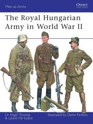 Icon image The Royal Hungarian Army in World War II