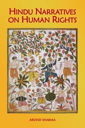Icon image Hindu Narratives on Human Rights